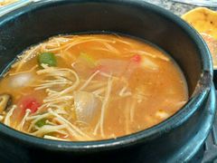 -韩罗苑(万象城店)