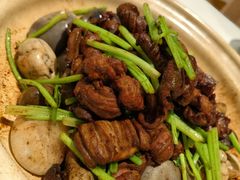 -惠丰堂饭庄·烤鸭·京味菜(翠微路店)