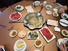 -马三妹跷脚牛肉(苏稽总店)