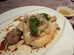 -金汇酒楼(中山东区店)