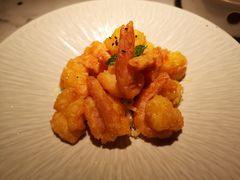 -荷塘秋月·本帮江浙菜(国权路店)