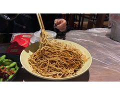 凉面-巴厘龙虾·榜首油焖大虾(音乐学院·沿江酒馆店)