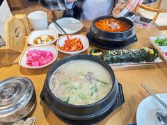 -海云台韩式汤饭·13年匠心韩料(南山店)