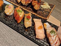-炙柒Sekinana·精致日料(合生汇店)