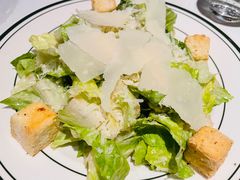 -Wolfgang’s Steakhouse 沃夫冈牛排馆(上海白玉兰广场店)