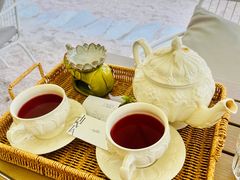 -HUATA 'Holiday Plan 花榻