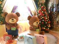 -香港皇家太平洋酒店