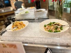 -北京王府井希尔顿酒店·万斯阁西餐厅