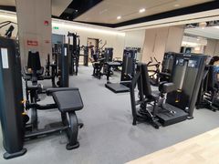 -力美健健身游泳俱乐部(顺联国际店)