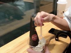 -喜茶(深圳海岸城店)