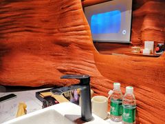 -幸栖洞穴设计酒店(成都春熙路店)