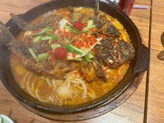 -老板恋上鱼(恒隆广场店)