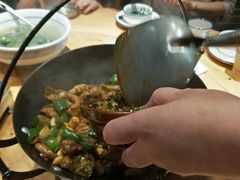 -寻钵记民菜馆·正宗常德钵子菜(滨湖路店)