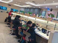 -京樽回転寿司(奥林匹克店)
