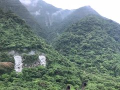 -太鲁阁公园
