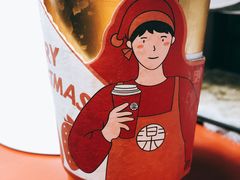 -LELECHA乐乐茶(美罗城店)