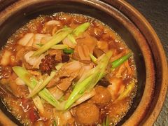 -晓长安·新陕菜(曲江店)