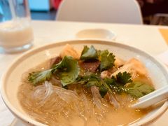 -咬不得高祖生煎·简餐(骆家庄店)