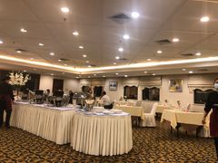 自助取餐区-深圳维景酒店-维景轩