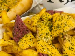 -纽约薯条(世豪广场店)