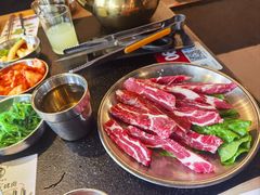 -GOGIYA·咕叽吖韩国传统烤肉店(小榄店)