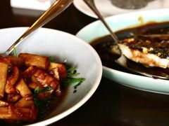 油焖春笋-西湖国宾馆·紫薇厅