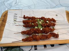 -巴厘龙虾·榜首油焖大虾(洞庭·艺术洋房店)