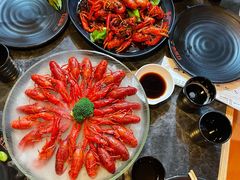 臻品冰镇龙虾-红盔甲·小龙虾(长寿路店)