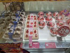 -味多美(金沙江路店)
