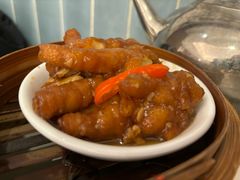 -添好运点心专门店(深水埗店)