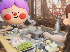-滇藏石锅宴(崇仁巷老店)
