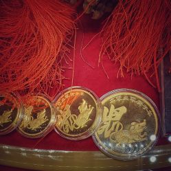 -中国黄金(北京旗舰店)