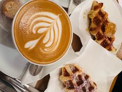 -LilBee Coffee
