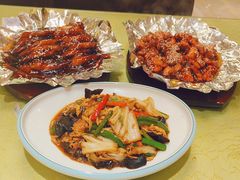 -清真·三德隆饭庄(桥梓口店)