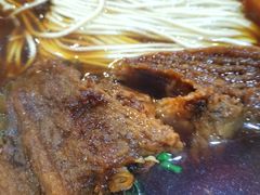 -包顺兴面馆(长乐路店)