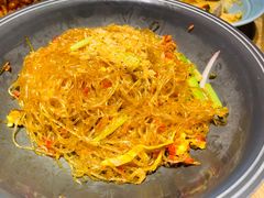 -蜜桃餐厅·伴山(绿宝广场店)