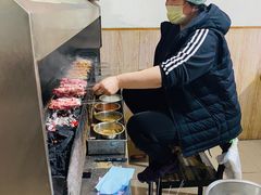 -永安烧烤