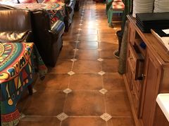 -芭莉与彩虹西餐厅(成都合生汇店)