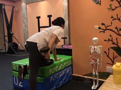 -猴哥健身(保利童心缘店)