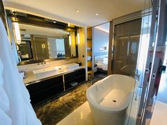 -深圳大梅沙京基洲际度假酒店