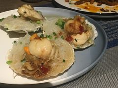 -驿舍·民國老营房院子私房菜(科学会堂店)