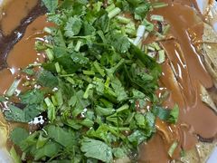 -正味斋锅巴菜(西北角店)