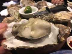 -蚝美人·生蚝海鲜烧烤(茶花园店)