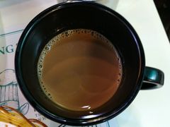奶茶-点点心点心专门店(湾仔店)
