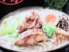 -味千拉面(南虹店)