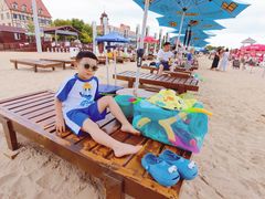 -老虎石海上公园