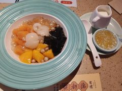 -点都德(汇点楼店)