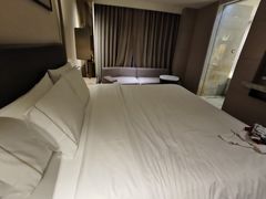 -宁波威斯汀酒店