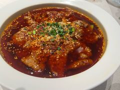 -望京辣宴·古法川菜(望京店)