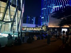 -深圳湾万象城(南山店)